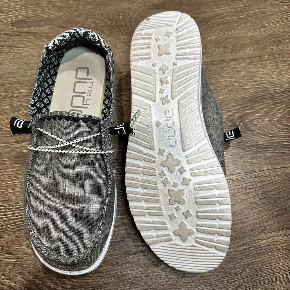 Hey Dudes (2pair)